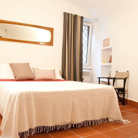 Trastevere - Studio Apt. X 2 Rome Exterior photo
