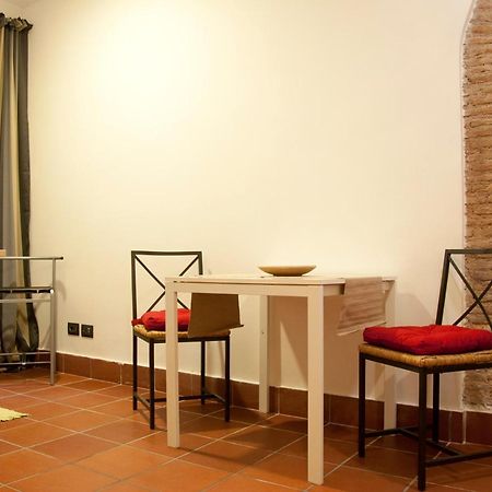 Trastevere - Studio Apt. X 2 Rome Exterior photo