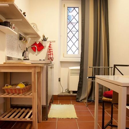 Trastevere - Studio Apt. X 2 Rome Exterior photo