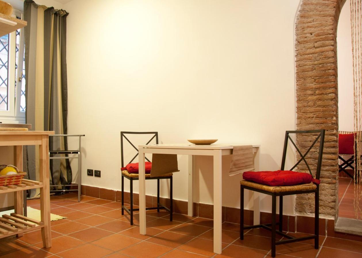 Trastevere - Studio Apt. X 2 Rome Exterior photo