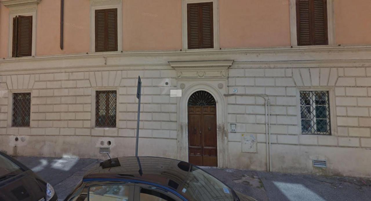 Trastevere - Studio Apt. X 2 Rome Exterior photo